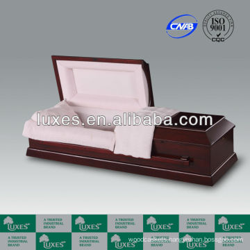 Cremation Casket Burial Casket For Funeral